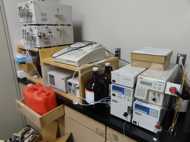 HPLC